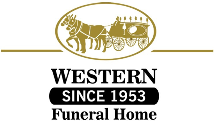 Western Funerals 